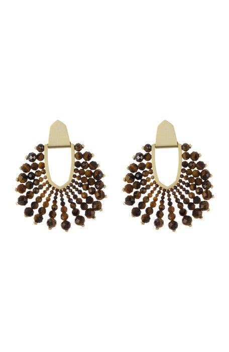 designer earrings nordstrom|nordstrom clearance earrings.